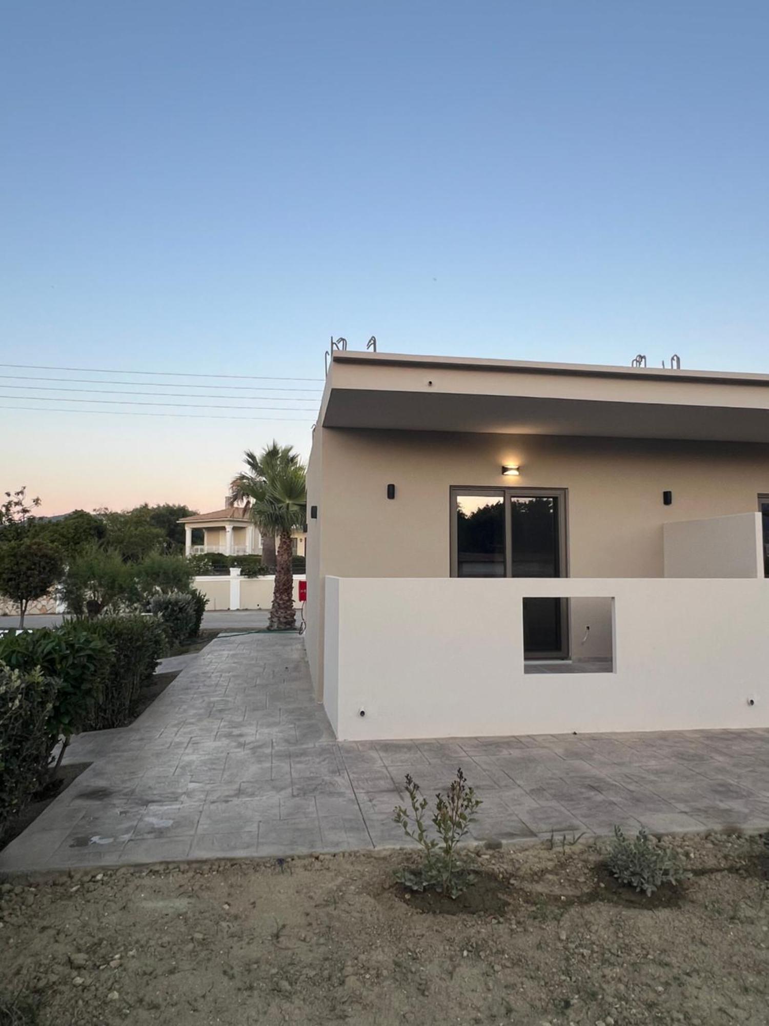 Villaggio Verde Laganas Exterior foto